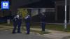 Two men stabbed in Sydney's south-west, two teens injured in Gladesville house brawl