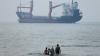 Iran declares Strait of Hormuz closed, US renews strikes