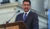 Rep. Khanna says armed Israeli settlers detained him in West Bank