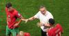 Morocco turn focus to home World Cup in 2030
