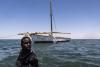 In Mauritania, Imraguen people’s desert-ocean paradise under threat