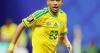 South Africa World Cup player Jayden Adams dies aged 25
