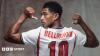 Hey Jude - Bellingham's return to England indispensability