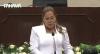 The First Appointments in the Panama Assembly for Shirley Castañedas