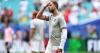 Henderson refuses to rule out World Cup return with England after freak injury