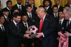Will Trump's Justice Department rescue Messi's Argentina?