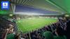 Future of Melbourne's western football hub thrown into doubt