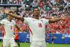 Despite energy-sapping heat: Bellingham heroics edge England past Norway and into World Cup semis