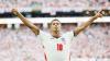 Brilliant Bellingham fires England into World Cup semi-finals after tense 2-1 win over Norway
