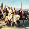 An Algerian Heroine Who Forged a Legend of Resistance: Lalla Fatma N’Soumer Defies French Occupation