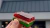 VIDEO: These are the best rainbow cookies in New Jersey