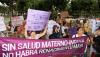 Protesters Demand Maternal and Child Hospital in Mérida, Challenging “Maya Renaissance” Claims