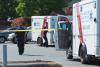 Trial to start for man charged in fatal shooting at Nanaimo fast food restaurant
