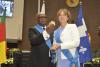 Nathalie Roy takes the Helm of APF as 51st General Assembly concludes in Yaounde