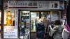 Global demand is reshaping secondhand fashion in Japan