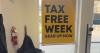 Mississippi tax-free weekend draws Mid-South shoppers looking to stretch back-to-school budgets