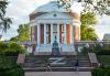 U.Va. releases third compliance report to DOJ outlining changes in hiring practices