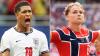 England 2 Norway 1: Jude Bellingham the hero AGAIN as he scores brilliant double to fire Three Lions into World Cup semi