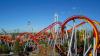 Knott's Berry Farm Joins Potential Teen Takeover Targets