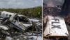 Plane Crash in Bahamas Results in Death of Ten Individuals