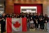 Aurora to Houston: Robotics teams make history with back-to-back world titles