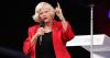 Man arrested over killing ex-UK minister Widdecombe