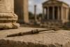 An archaeological find sheds light on the advanced medical practices of the Roman Empire