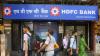 Mistry defends HDFC’s governance standards after part-time chair Atanu Chakraborty’s exit