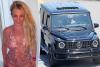 Britney Spears defends wild behavior in LA traffic: ‘Nothing is what it seems’