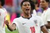 Brilliant Jude Bellingham bails out England again to sink Norway and reach World Cup semi-finals