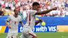Bellingham double fires England past Norway into World Cup semis
