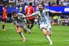 Kalshi referral code MLIVE: Grab a $10 bonus for Argentina vs. Switzerland and UFC 329