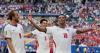 Bellingham’s two goals lead England to Atlanta for World Cup semifinals