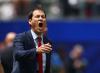 Belgium coach tenure in doubt
