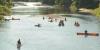 Richford relay race returns to the water and trail