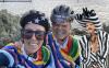 Queer community help Freddie Merkin raise funds for Thailand kids in need