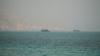 Iran say closing Hormuz strait 'until further notice'