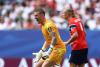 'That can't go in the net from there' Gary Neville slams Jordan Pickford for freak Norway goal vs England