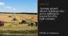 Acreage report shows Arkansas rice acres sinking to lowest level in half-century