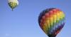 Hot air balloons take to the sky in Shreveport, Bossier for Louisiana's ballooning championship