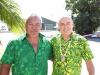 Cook Islands Party confident as election nominations close