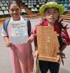 Young champions of Te Reo Māori recognised at speech competition