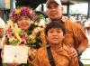 Cook Islands opens its heart to 236 new permanent residents