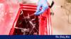 Medical waste: The hidden danger piling up behind hospital doors
