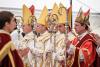 Is there any route back for the Society of St. Pius X?