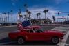 A California town celebrates America's birthday and wonders what's next