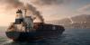 US Strikes Iran After Missile Attack on Cargo Ship in Strait of Hormuz