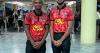 Lall, bowlers earn U-19s opening win