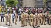 Body of 7-year-old girl found at under-construction mall in Ghaziabad; police detain suspects
