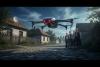FSB thwarts AI-guided Ukrainian drone plot against Russian airfield